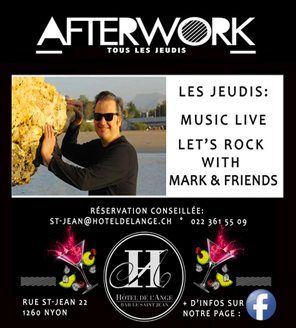 afterworks afterworks