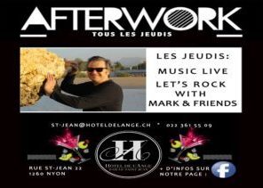 AfterWork_Jeudi_TV AfterWork_Jeudi_TV